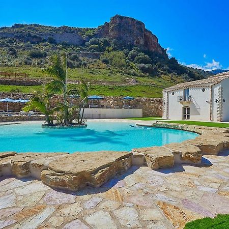 Villa Cristina Scopello Scopello (Sicily) Exterior foto